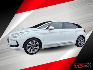 Citroën DS5 1.6 So Chic AUT | NWE APK | PANO | NAVI | CAMERA