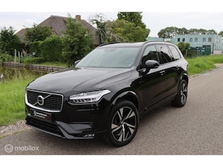 Volvo XC90 2.0 T6 AWD R-Design / HK Audio / Blis / 360 Camera