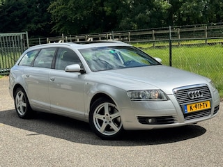 Audi A6 Avant 2.4 Pro Line /Xenon/Navi/Automaat/