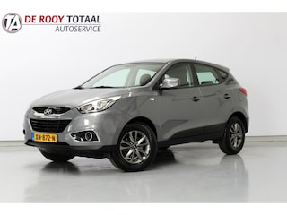 Hyundai ix35 1.6i GDI i-Drive 135PK, NAVIGATIE | AIRCO | LM-VELGEN