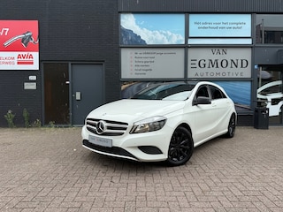 Mercedes-Benz A-klasse 180 Ambition