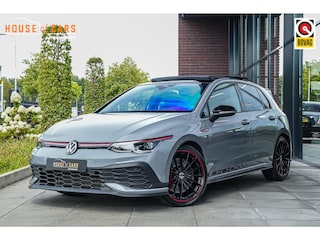 Volkswagen Golf GTI 2.0 300pk TSI |Akrapovic|panoramadak|parkeercamera|IQ Light|blind spot|ACC|stoelverwarming|19"|