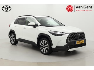Toyota Corolla Cross Hybrid 140 Style | Navigatie | Stoel-/stuurverwarming | Dodehoek detectie | Apple Carplay / Android Auto | 18 inch