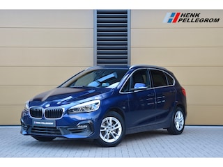 BMW 2-serie Tourer 218i Executive Edition * Head-up * Sportline uitvoering * LED * Facelift *