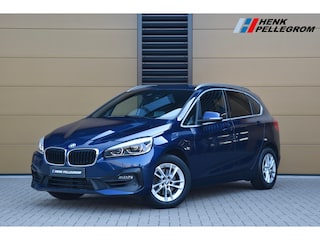 BMW 2-serie Tourer 218i Executive Edition * Head-up * Sportline uitvoering * LED * Facelift *