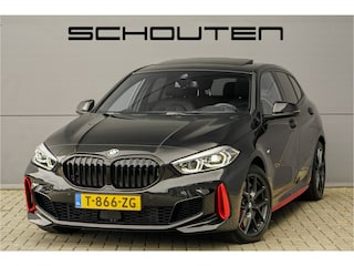 BMW 128ti M-Sport Pano HUD HiFi Comfort Pack Memory