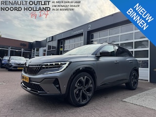 Renault Austral 1.2 E-Tech full hybrid 200 iconic esprit Alpine