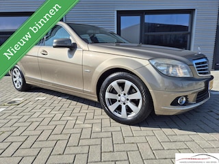 Mercedes-Benz C-klasse 180 K Business Class Elegance
