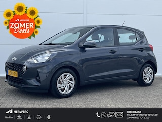 Hyundai i10 1.0 Comfort /airco/ cruise control/ Apple Carplay/Android Auto/