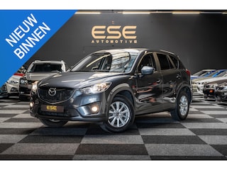 Mazda CX-5 2.0 Skylease+ 2WD | Cruise | Pdc | Navigatie