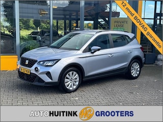 Seat Arona 1.0 TSI Style Business Intense - Navi - applr/Android - camera