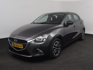 Mazda 2 1.5 Dynamic+ Navi PDC LMV