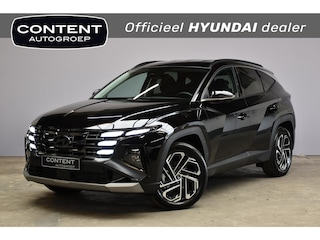 Hyundai Tucson 1.6 T-GDi PHEV Automaat Comfort Smart I Demo voordeel!