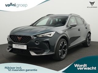 Cupra Formentor 1.4 e-Hybrid 245 pk DSG VZ Performance | Supersport stuur | Adaptief sportonderstel | Achteruitrijcamera