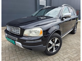 Volvo XC90 3.2 Sport, dealer onderhouden, bijtel vriendelijk!
