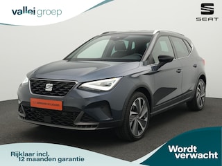 Seat Arona 1.0 TSI 110 pk FR | Full LED koplampen | Achteruitrijcamera | Stoelverwarming | Park Assist | 18 inch