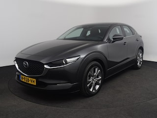 Mazda CX-30 2.0 SA-X COMFORT AUTOMAAT NAVI CAMERA 18 "LMV