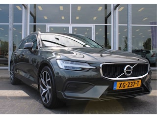 Volvo V60 T5 Momentum | Verw. Voorstoelen | El. Trekhaak | DAB | PDC voor + achter