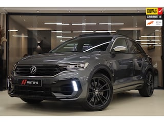 Volkswagen T-Roc 2.0 TSI 4Motion R PANORAMADAK/AKRA/BEATS/LANEASSIST/CAMERA/NAVI/DODEHOEK