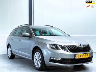 Skoda Octavia Combi 1.0 TSI Greentech Ambition Business 1e Eigenaar