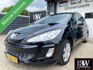Peugeot 308 SW 1.6 VTi Blue Executive met nieuwe APK!