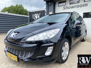 Peugeot 308 SW 1.6 VTi Blue Executive met nieuwe APK!