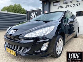 Peugeot 308 SW 1.6 VTi Blue Executive met nieuwe APK!