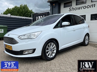 Ford C-MAX 1.5 Titanium