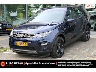 Land Rover Discovery Sport 2.0 eD4 E-Capability SE EXPORT PRICE!