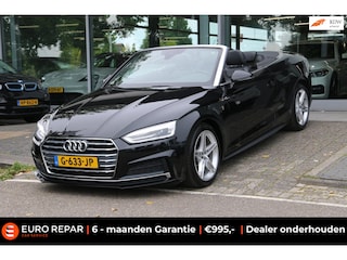 Audi A5 Cabriolet 2.0 TFSI MHEV SPORT S-LINE