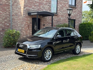 Audi Q3 1.4 TFSI Advance S-Line Clima Navi