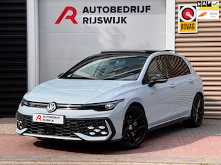 Volkswagen Golf 2.0 TSI GTI 8.5 Pano/Matrix/H&K/HuD