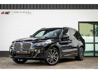 BMW X3 xDrive30e M-Sport Panorama Trekhaak Laser 11.561km