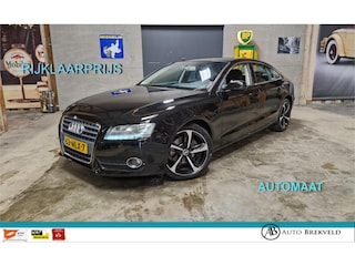 Audi A5 Sportback 2.0 TFSI Pro Line Automaat 180PK | Rijklaarprijs | Clima | Cruise | NAP