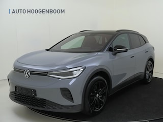 Volkswagen ID.4 Pro Limited Edition | 'App-Connect' draadloze smartphone integratie | Achterbank in ongelijke delen neerklapbaar incl. middenarmsteun en doorlaadmogelijkheid | Achterklep, elektrisch , incl. Easy Open & Close