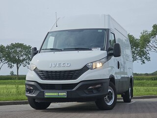 Iveco Daily 35S14 L1H2 Airco Euro6
