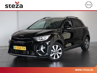 Kia Stonic 1.0 T-GDi MHEV DynamicPlusLine