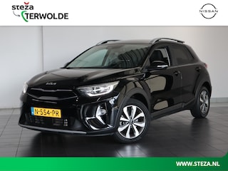 Kia Stonic 1.0 T-GDi MHEV DynamicPlusLine
