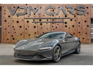 Ferrari Roma 3.9 V8 HELE | Full ADAS | Magneride | Pass. Display | Smartphone |