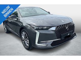 DS 4 1.2 PureTech Trocadero