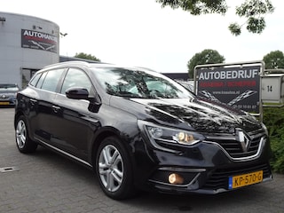 Renault Mégane Estate 1.2 TCe Zen