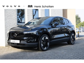 Volvo EX30 Single Motor Extended Range Ultra 69 kWh |Warmtepomp| Adaptieve Cruise Control| Blind spot | Verwarmbare stoelen | Panoramadak| Premium Audio| Electrisch Bedienbare voorstoelen.
