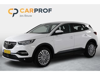 Opel Grandland X 1.2 Turbo Innovation Automaat | Trekhaak | 1e eig. | NAP