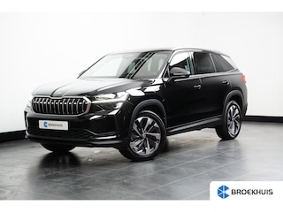 Skoda Kodiaq 1.5 TSI PHEV 204PK DSG-6 Business Edition | TREKHAAK | LEDER | PANORAMADAK | NAVIGATIE | STOELVERW. V+ A | VERLENGDE GARANTIE