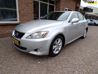 Lexus IS 250 Business