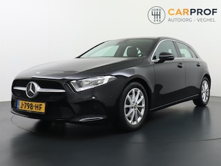 Mercedes-Benz A-klasse 180 d Business Solution Automaat Navigatie MBUX Camera