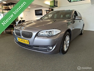 BMW 5-serie Touring 523i High Executive
