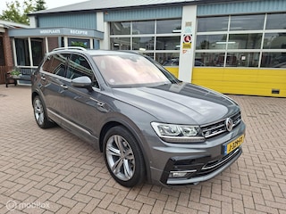 Volkswagen Tiguan 1.5 TSI ACT Highline Business R