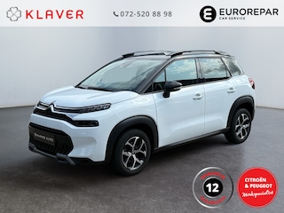 Citroën C3 Aircross 110PK S&S Plus | Navi | Climate | Sens achter