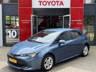 Toyota Corolla 1.2 Turbo